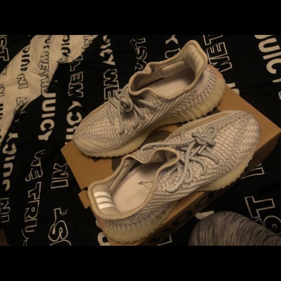 YEZZY BOOST 350 V2 FU9161 SIZE 5 - Picture 3 of 8